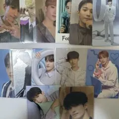 2025年最新】seventeen トレカ まとめ売りの人気アイテム - メルカリ