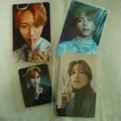 池﨑理人トレカセット