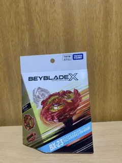2026年最新】BX-23 スターター フェニックスウイング9-60GF 「BEYBLADE