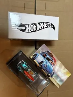 ホットウィール ドンキ限定 ファクトリーセットA チェイス フェラーリ
