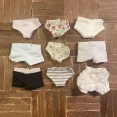 ruruko 下着セット