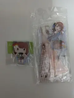 プロセカ アクリルスタンド