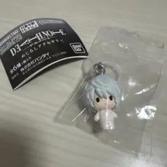 ⚠︎初期不良あり DEATHNOTE めじるしアクセサリー