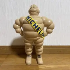 値下げ！1980's ミシュラン ビバンダム ビンテージ TOY フランス製