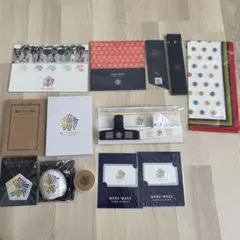 嵐 ワクワク学校 グッズ まとめ売り