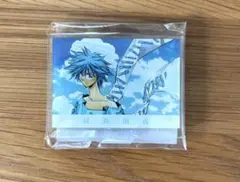 封神演義 非売品 カラー版イラスト名シーンアクリルスタンド 普賢真人