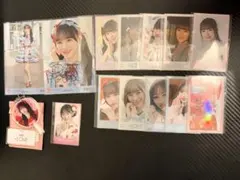 小澤愛実直筆コンプ - メルカリ