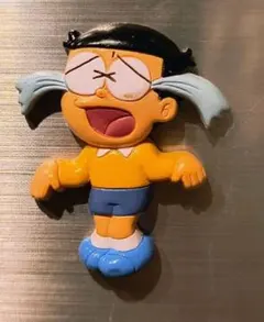 ドラえもん くたくたマグネットぬいぐるみ - メルカリ