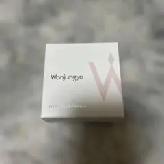 Wonjungyo フィクシングブラーパウダー 04 ソフトクリアのサムネイル