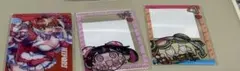 麻雀ファイトガールくじ　C賞　まとめ売り
