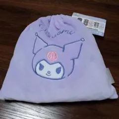 Kuromi 20周年記念 靴下6足セット23〜25cm