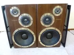 希少】PIONEER S-HE10・CP-200 2ウェイ3スピーカー・ベース - メルカリ
