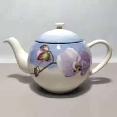 【美品】フランツ　FRANZ　ティーポット　桜 美品】フランツ FRANZ ティーポット 桜 - メルカリ