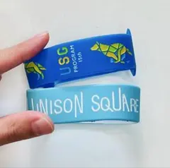 2025年最新】unison square garden ラバーバンドの人気アイテム