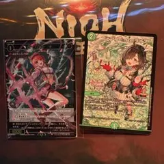 tgs2025 東京ゲームショウ ユミアのアトリエ デュエマプロモカード