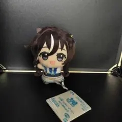 ウマ娘 プリティーダービー ちびぐるみ vol.2 ヴィブロスのサムネイル