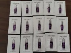 DECORTÉ リポソーム アドバンスド アイ セラム　サンプル