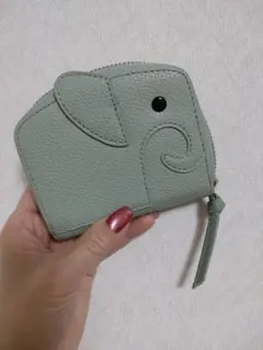 コンパクト財布 ファッション小物