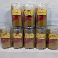아사오카 스파이스 인디언 카레 세트 31g x 8병