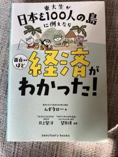 日本を100人の島に例えたら