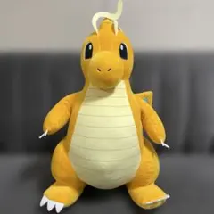 ポケットモンスター カイリュー ぬいぐるみ