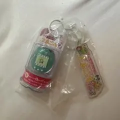 たまごっちカスタムキーリング2 くちぱっち