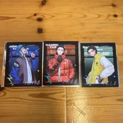 2026年最新】山田一郎 ew04の人気アイテム - メルカリ