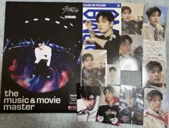 straykids スンミン まとめ売り