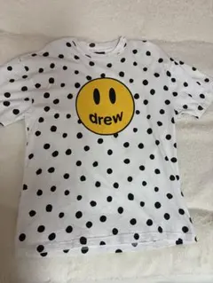 drew house ドット柄 半袖Tシャツのサムネイル