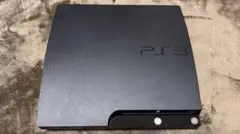 SONY☆PlayStation3☆ジャンク品 CECH-2000A