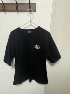 ブラック Tシャツ