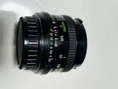 PENTAX-M MACRO 100mm F4です。のサムネイル