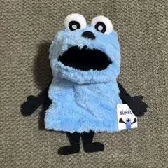 パペットスンスン ハンドパペット