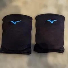 ミズノ　バレーボール　膝用　サポーター