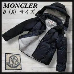 【美品】 MONCLER モンクレール ダウンジャケット GIUBBOTTO