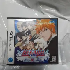 動作確認済み　BLEACH　蒼天に駆ける運命　説明書無し