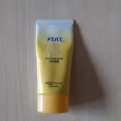 メラノCC ディープデイケアUV乳液 50g - メルカリ