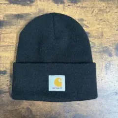 Carhartt ニット帽