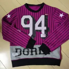 ストライプトレーナー 94