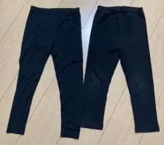 キッズ　レギンス