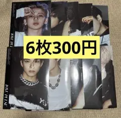 TREASURE LOVE PULSE SPORTY デジパック アルバム