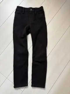 ユニクロ ストレッチ パンツ 110センチ