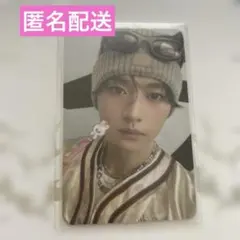 Stray Kids スキズ　リノ　メンプロ　封入トレカ　ズンドゥンドゥリ