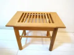 茶道具 台目棚（自在棚）宗偏流 - メルカリ
