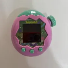 Tamagotchi ピンク・グリーン