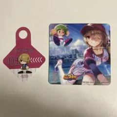 早川あおい　amiibo カード　新品　未開封 早川あおい amiibo カード 新品 未開封 早川あおい amiibo カード 新品