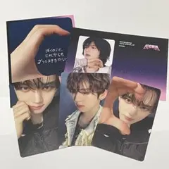 ZEROBASEONE ICONIK ゼベワントレカコンプ ユジン