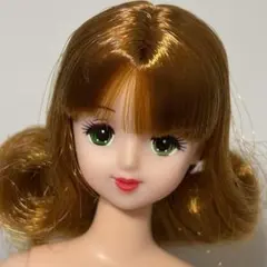 ジェニーズクラブ？ タカラ時代 ジュリア ジェニーフレンド 日本製