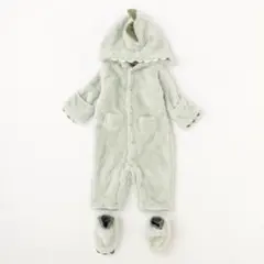 petit main なりきり恐竜カバーオール