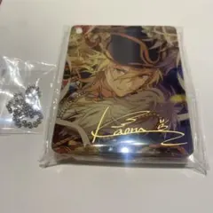 キ*ー様 あんスタ アニカフェ コロッタ 羽風薫